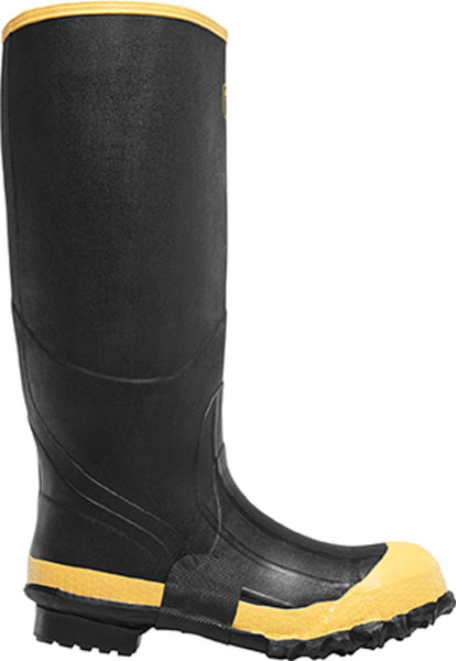 Lacrosse mud boots outlet