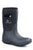 Roper Kids Unisex Barnyard Black Neoprene Work Boots