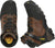 Keen Utility Mens Louisville 6in WP Met Slate Black Leather Work Boots