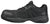 Hoss Boots Mens Spadix Composite toe Black Textile Work Shoes