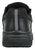 Hoss Boots Mens Spadix Composite toe Black Textile Work Shoes