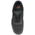 Hoss Boots Mens Spadix Composite toe Black Textile Work Shoes