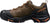 Keen Utility Mens Braddock Low Soft Toe Cascade/Orange Ochre Leather Work Shoes 11.5 D