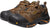 Keen Utility Mens Braddock Low Soft Toe Cascade/Orange Ochre Leather Work Shoes 11.5 D