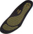Keen Utility Black Mens Utility K-20 Foam Replacement Footbed