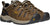 Keen Utility Mens Flint II Soft Toe Cascade Brown/Golden Rod Leather Work Shoes