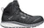 Keen Utility Mens Vista Energy Mid Vapor/Black Mesh Work Boots