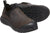 Keen Utility Mens Vista Energy Shift ESD Coffee Bean/Black Mesh Work Shoes