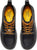 Keen Utility Mens CSA San Jose 6in WP Black/Off White Leather Work Boots
