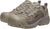 Keen Utility Mens Reno KBF WP Brindle/Morel Leather Work Shoes