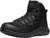 Keen Utility Womens Vista Energy Mid Int Met Black/Raven Leather Work Boots