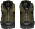 Keen Utility Mens Reno Mid KBF WP Soft Toe Dark Olive/Black Leather Work Boots