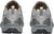 Keen Utility Womens Sparta II ESD Drizzle/Papaya Mesh Work Shoes