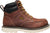 Keen Utility Mens Cincinnati 6in WP Soft Toe Tuscan Red Leather Work Boots 10 EE