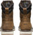Keen Utility Mens Cincinnati 8in WP Belgian/Sandshell Leather Work Boots