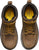 Keen Utility Mens Cincinnati 8in WP Belgian/Sandshell Leather Work Boots