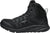 Keen Utility Mens Vista Energy Mid ESD CT Black Synthetic Work Boots