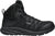 Keen Utility Mens Vista Energy Mid ESD CT Black Synthetic Work Boots