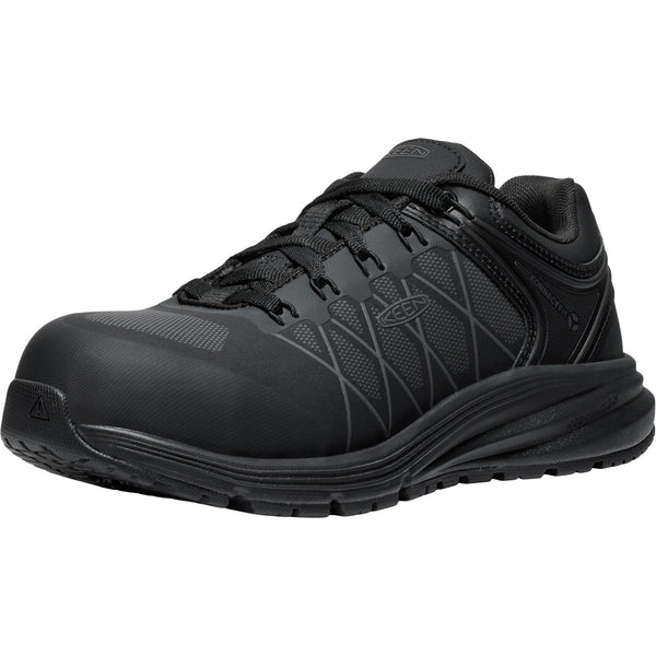 KEEN ブラック スニーカー 37 (6.5 US) a106fefabd8594bb5586b1a5f01f41
