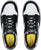 Keen Utility Mens Overton CT Star White/Black Leather Work Shoes