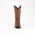 Ferrini Mens Toro Brandy Leather Cowboy Boots