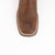 Ferrini Mens Toro Brandy Leather Cowboy Boots