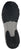 Hoss Boots Mens Express Composite toe Grey Faux Leather Work Shoes