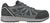 Hoss Boots Mens Express Composite toe Grey Faux Leather Work Shoes
