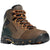 Danner Vicious 4.5in Mens Brown/Orange Leather Goretex Work Boots 13858 8 EE
