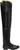 Lacrosse Premium Hip Mens Black Rubber 32in Work Boots