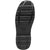 Danner Womens Bull Run Chelsea Black Leather Work Boots