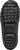 Lacrosse ZXT Knee Mens Black Rubber 16in Foam Work Boots