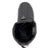 Neos Mens 11in Villager All Season Black Nylon WP Snow Boots