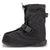 Neos Mens 11in Villager All Season Black Nylon WP Snow Boots