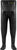 Lacrosse ZXT Insulator 3 Mens Black Rubber EH Foam Chest Waders