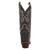 Laredo Womens Carly Navy Leather Cowboy Boots