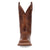 Laredo Womens Dream Weaver Brown Leather 11in Cowboy Boots