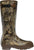 LaCrosse Burly Mens Realtree Timber Rubber 18in WP Insulated Work Boots