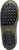 Lacrosse Burly Mens Green Rubber 18in Foam Work Boots