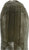 Lacrosse Burly Mens Green Rubber 18in 800G Work Boots