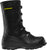 Lacrosse Z Series Mens Black Rubber 14in Work Overshoes