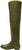 Lacrosse ZXT Irrigation Hip Mens 00 Green Rubber 26in Work Boots