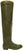 Lacrosse ZXT Irrigation Hip Mens 00 Green Rubber 26in Work Boots