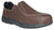 Hoss Boots Mens Transfer SD Composite toe Brown Leather Work Shoes