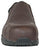 Hoss Boots Mens Transfer SD Composite toe Brown Leather Work Shoes