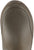 LaCrosse Womens Alpha Agility 15in Brown/Green Rubber Hunting Boots