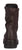 Belleville Wet Weather ST Flight Boots 330ST Chocolate Brown Leather 11R