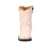 Smoky Mountain Boots Unisex Autry Pink Leather Cowboy Boots