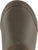 LaCrosse Womens Alpha Agility 15in 1200G Brown/Green Rubber Hunting Boots