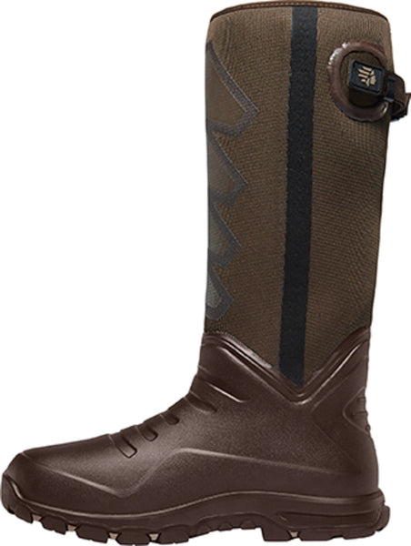 Aerohead Sport Lacrosse Aero Lacrosse Aerohead Sport Mens Brown PU